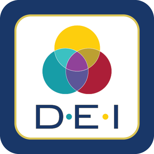 DEI logo