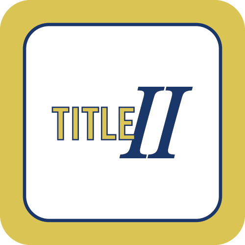 Title II