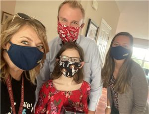 Golden Ticket Winner 