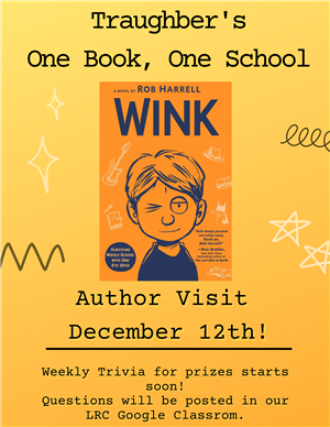 One Book One School
