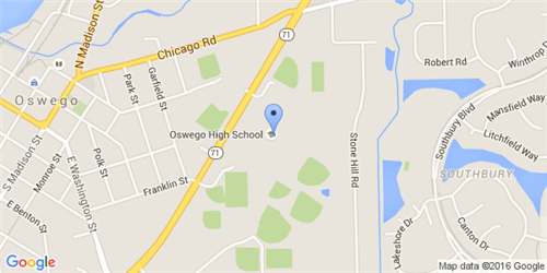 OHS Map 