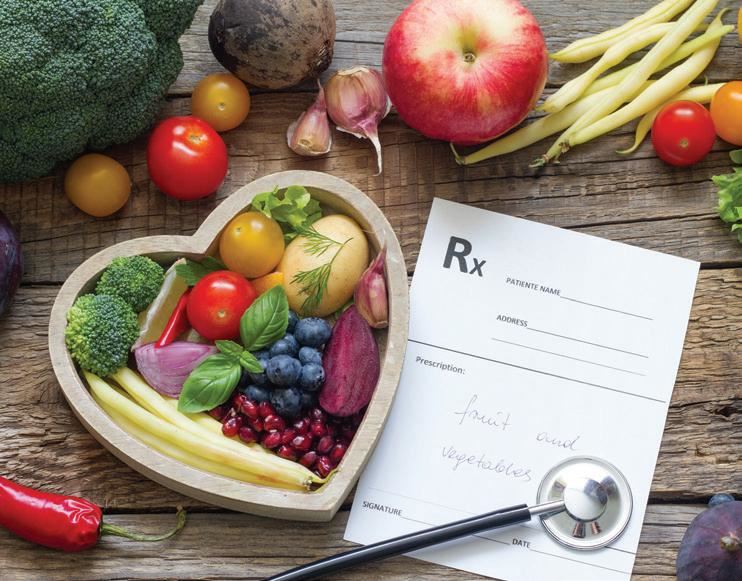 Nutrition Nutrition