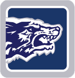  OEHS Wolf Logio