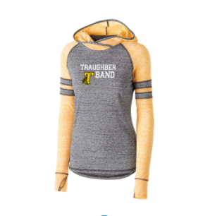 TR Band Swag
