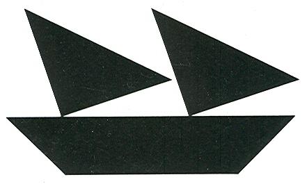 Tanagram_Boat 