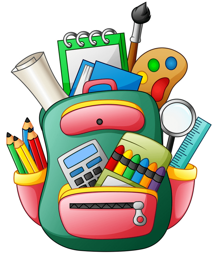  2023-2024 Traughber JH School Supply Lists