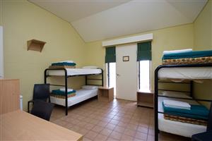 Hostel 1  
