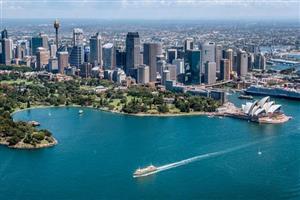 Australia 