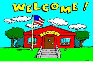 Schoolhouse 