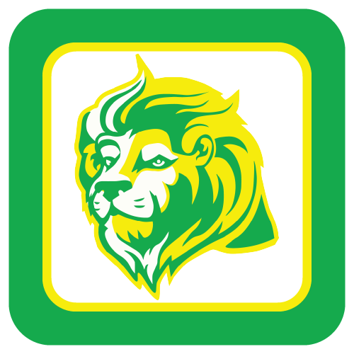  Long beach Lion