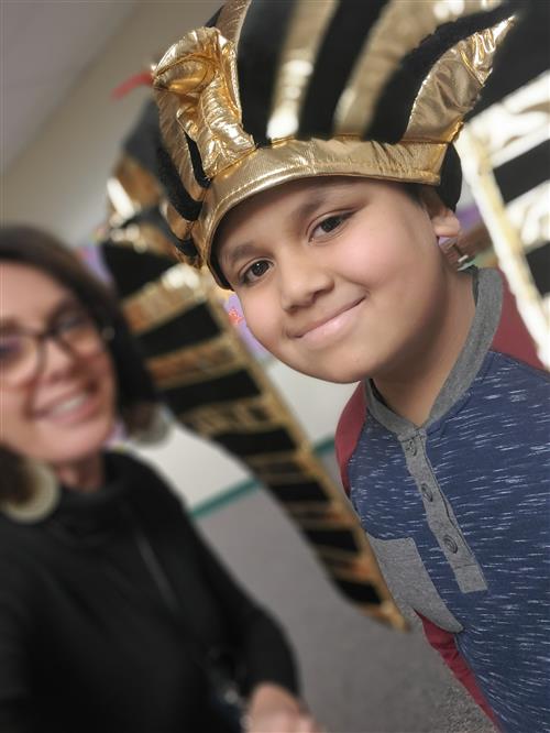 Hat day 2019 