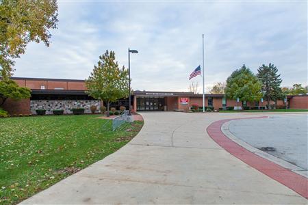 Boulder Hill Elementary