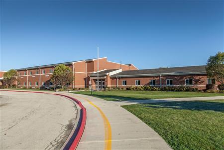 Homestead Elementary