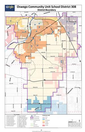 District Boundary 