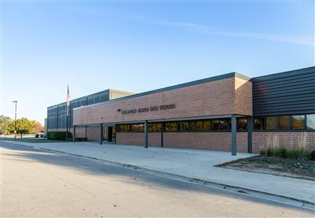 Thompson Junior High
