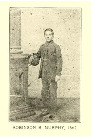 Robinson B. Murphy 