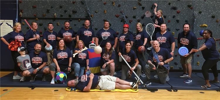 Oswego High School Kinetic Wellness Oswego High School Kinetic Wellness