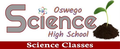 Science Classes Logo 