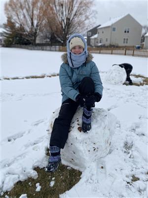 5th gr recess