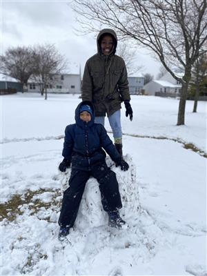 5th gr recess