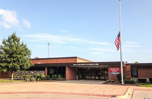 BH Building 