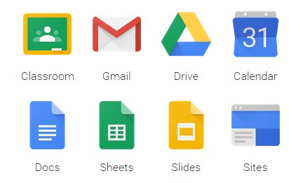 G Suite