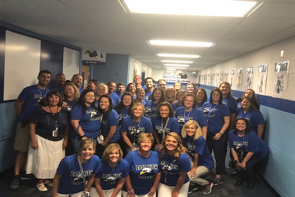 Staff Photo