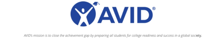 AVID Logo AVID Logo