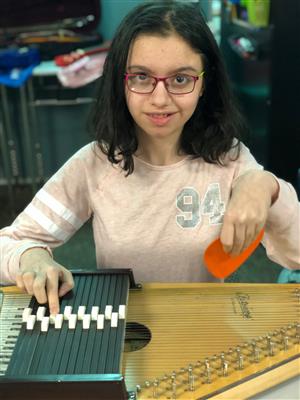 Music Therapy 