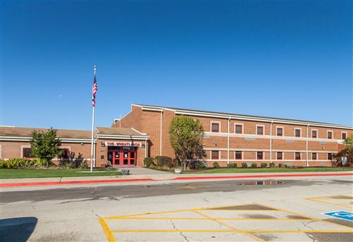 The Wheatlands Elementary 