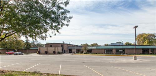 Long Beach School 