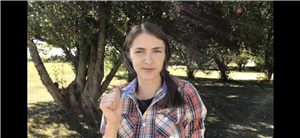 Ariel virtual Teacher 