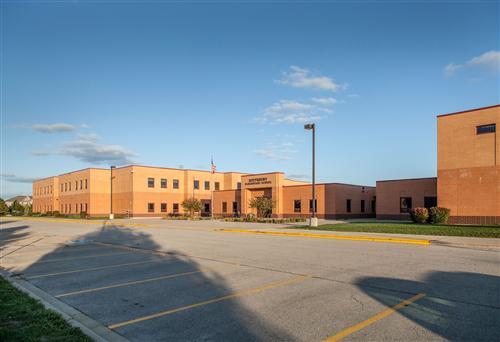 Our School 