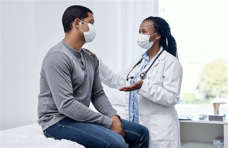 doctor visit