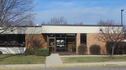 School District 308 