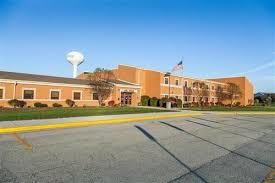 Fox Chase Building 