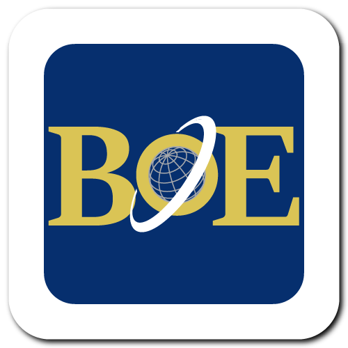 BOE Logo