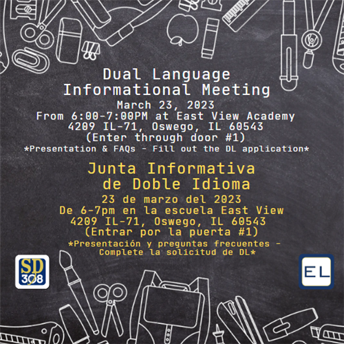 DL Info Meeting 
