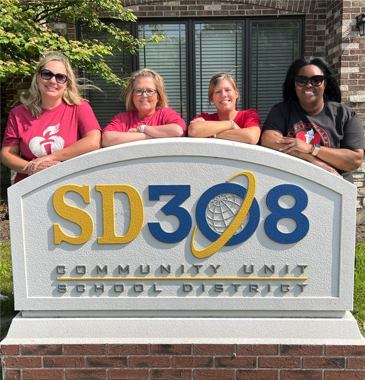 Communication.Community Engagement Go RED