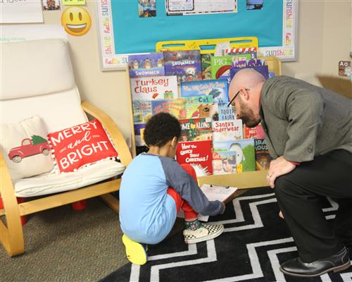 Scavenger Hunt for Math Problems