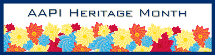 AAPI Heritage Month