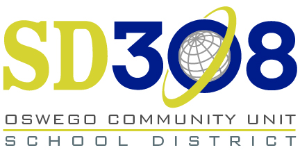 SD 308 Logo