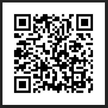 QR code to volunteer at food pantry
