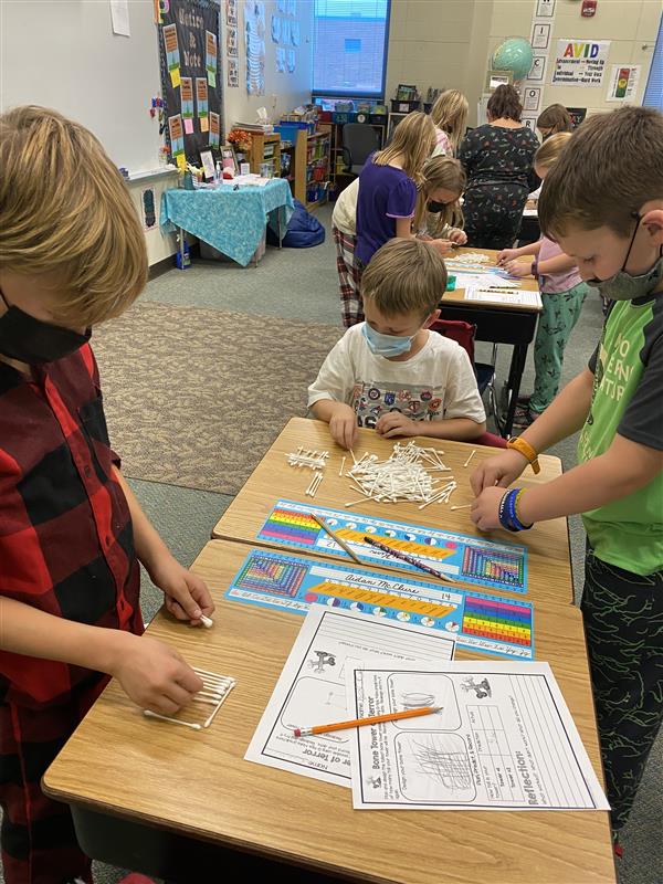 Paluch STEM Fun 