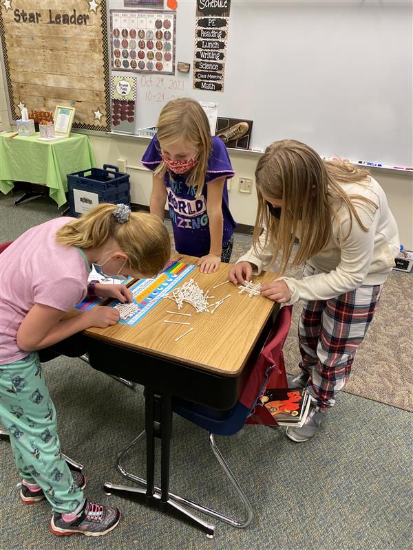 Paluch STEM Fun 
