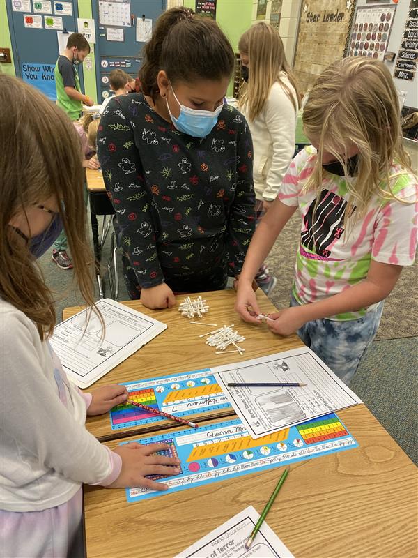 Paluch STEM Fun 