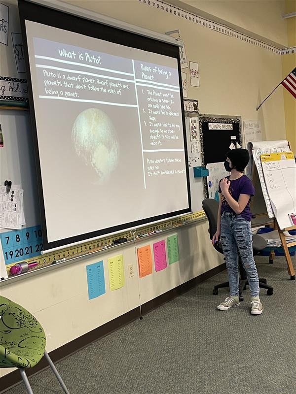 5H Space Projects