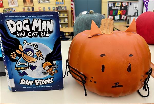 LRC Pumpkin Patch