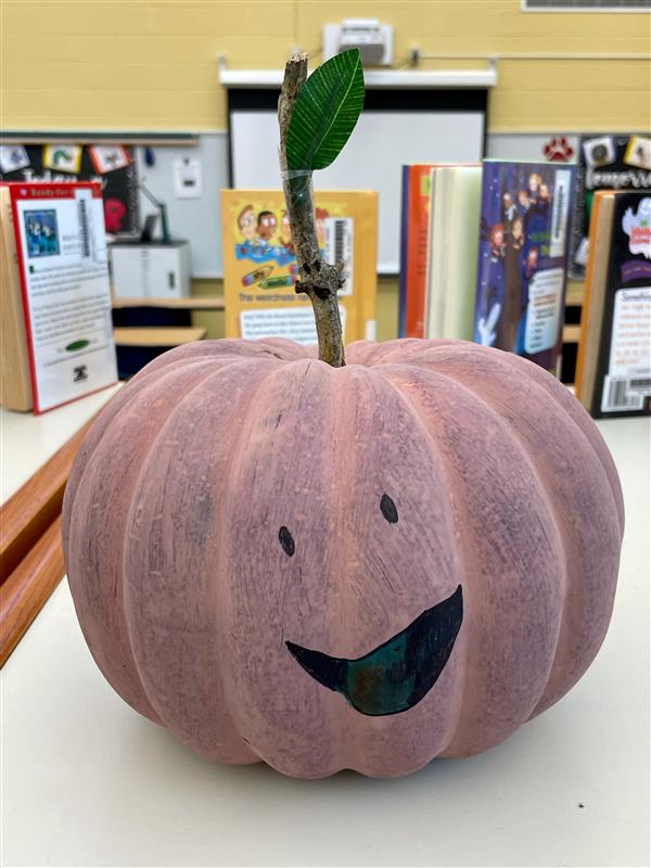 LRC Pumpkin Patch