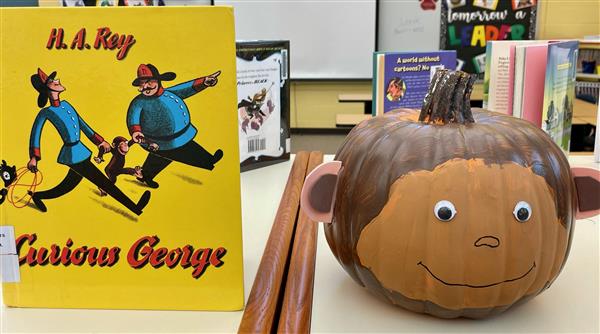 LRC Pumpkin Patch
